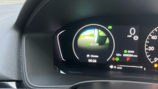 Honda Civic 2.0 eHEV Sport 5dr CVT Hybrid Hatchback